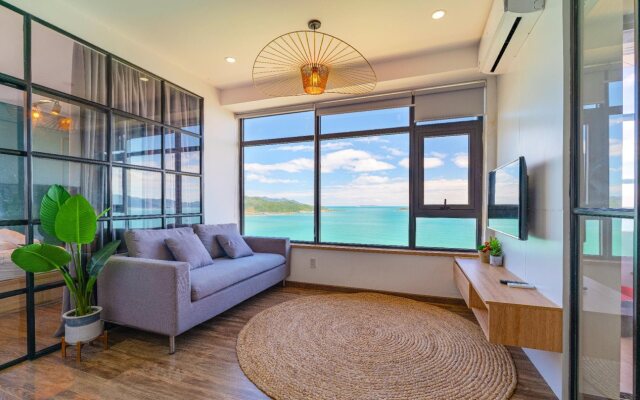 iBeach Apartment