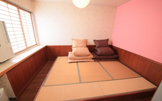 The Takayama Station Hostel