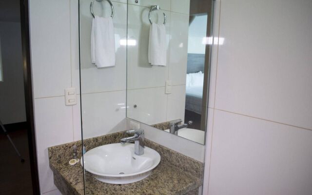 Puerto Azul Hotel