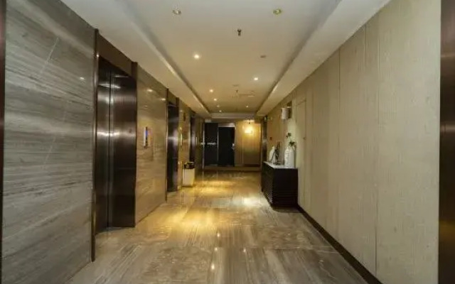City Business Hotel