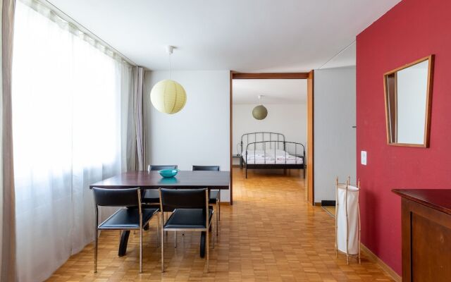 B&B Bettstatt-Neustadt