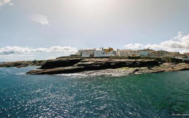 Porto de Rinlo