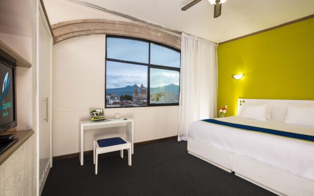 Hotel Vista Express Morelia By Arriva Hospitality Group