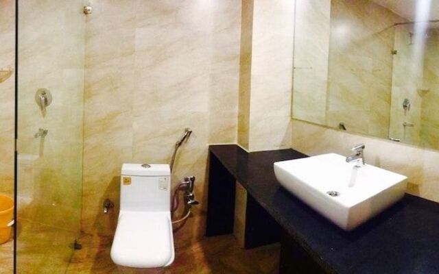 Hotel Al-Towheed