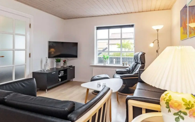 Tranquil Holiday Home in Skagen near Coast