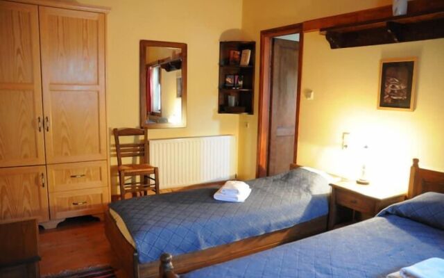 Napoleon Zaglis Guesthouse