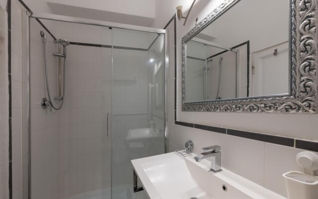 Banchi Nuovi in Roma