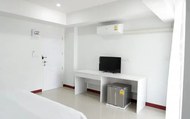 Phimai Residence