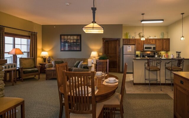 2 Br: Soaring Eagle 406