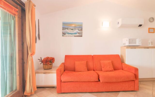 House Ortensia Badesi