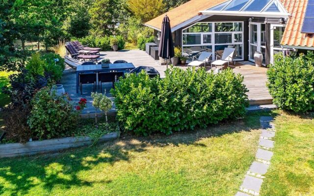 Holiday Home in Gilleleje