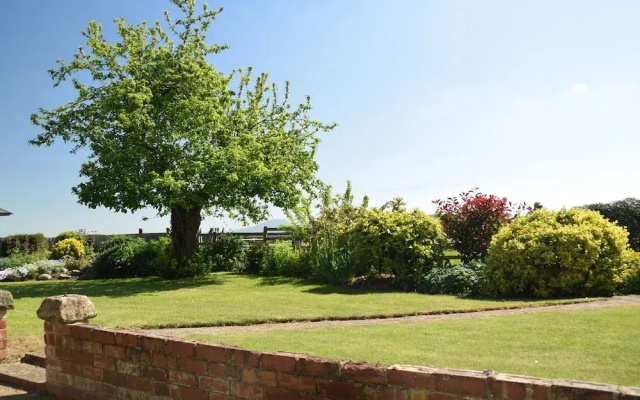 Parrs Meadow Cottage