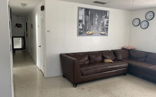 Brazilian Hostel