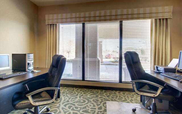 Comfort Inn Moss Point - Pascagoula