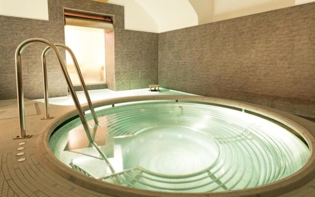 Edelweiss Swiss Quality Hotel