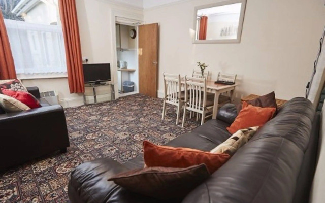 Abbey View Holiday Flats