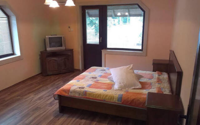 Kostina Guest House