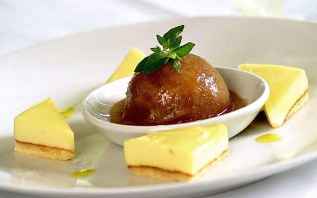 The Brookfield Hotel