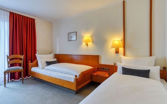 Sport Hotel Bad Bevensen