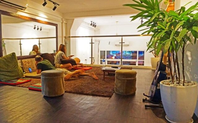 One Stop Hostel Phnom Penh