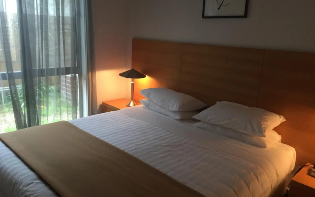 Beachside Apartments, Bonbeach