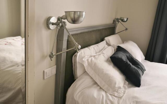 IntoParis Charming apartment in Le Marais