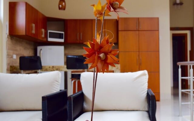Hotel Apart Suites