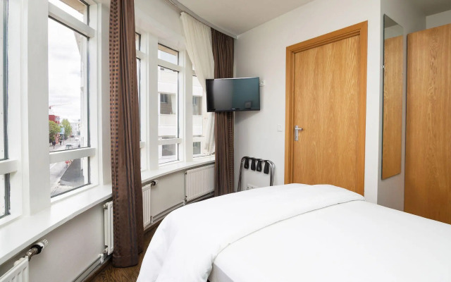 Center Hotels Klöpp