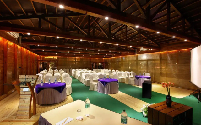 Sinclairs Bayview Port Blair