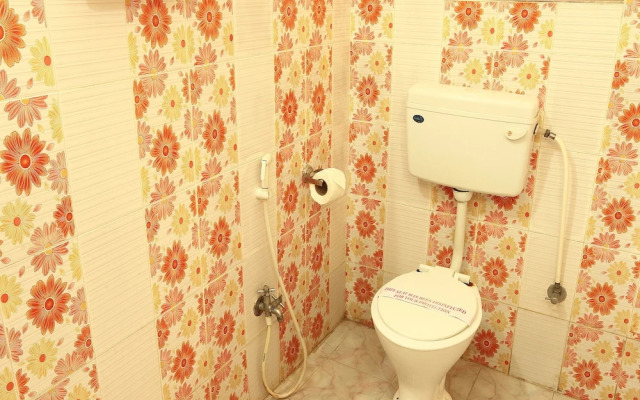 OYO 2924 Laxmi Guest House