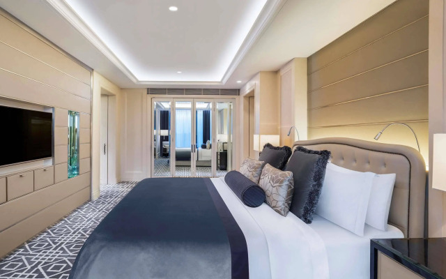 The St. Regis Kuala Lumpur