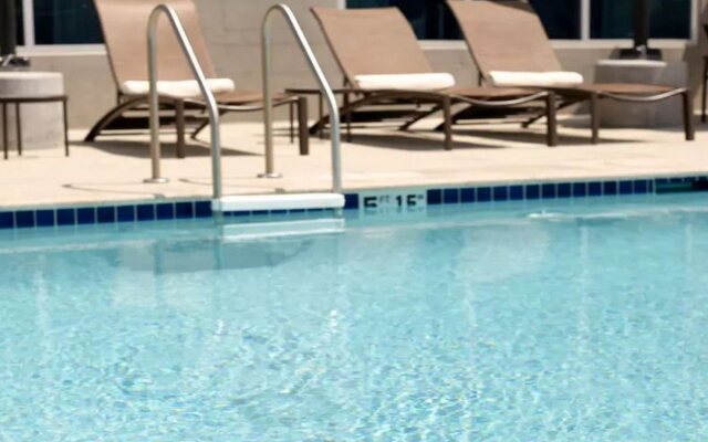 Hyatt Place Salt Lake City/Downtown/The Gateway