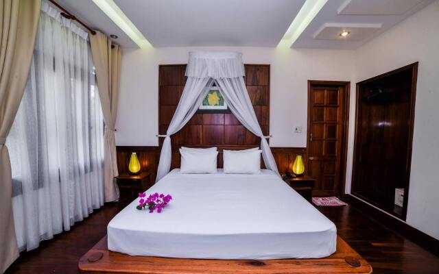 The Hoi An Orchid Garden Villas
