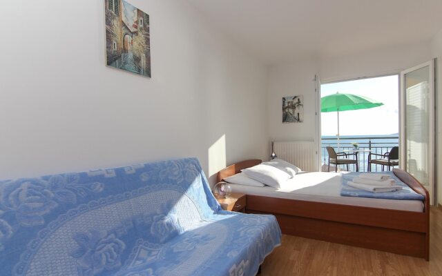 Apartments Villa Alex