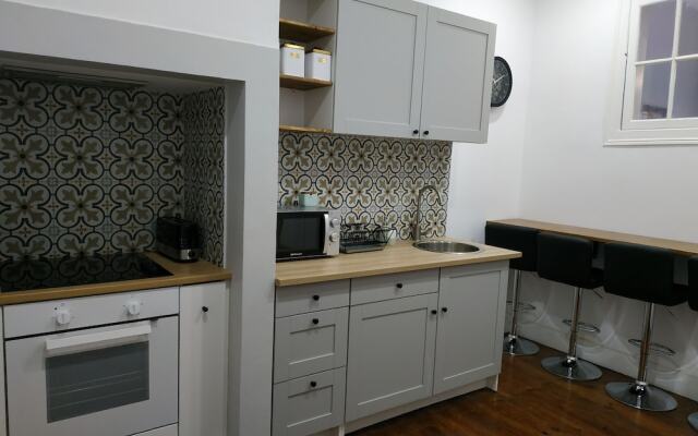 Lovely Spot Penha de França