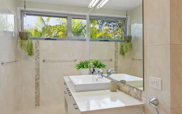 Fingal Head Beach House
