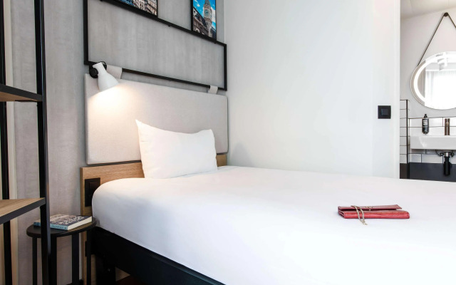 ibis Paris Gare de Lyon Diderot 12th