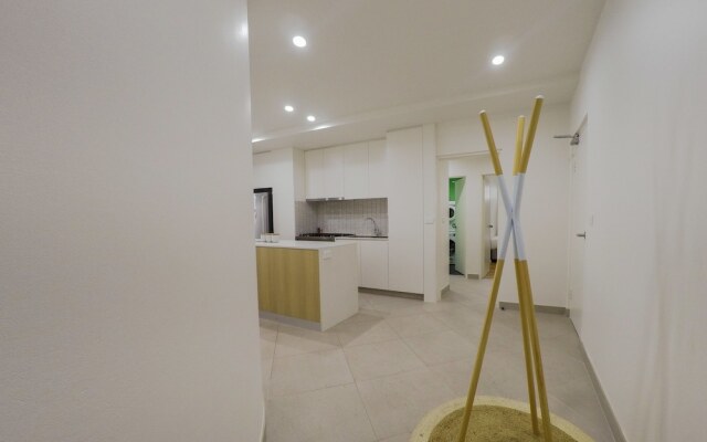 Manly Stay LUX Apartments