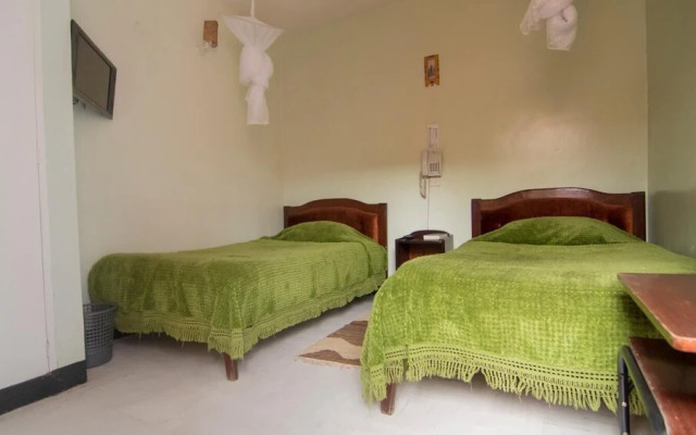 Rusam Villa Guest House