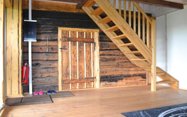 Kivi-Roosi Holiday House