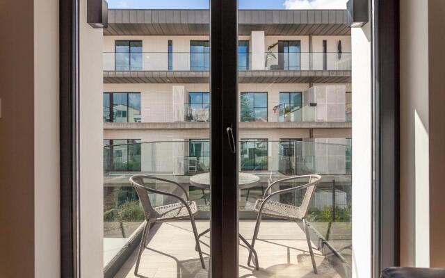 Home Sweet Home Aveiro Gravito 53 Apartments