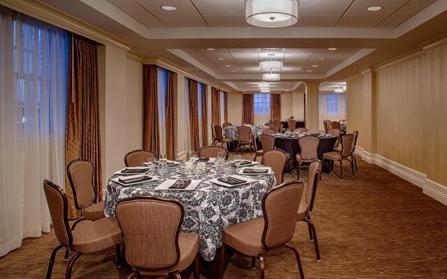 Hampton Inn & Suites Birmingham-Downtown-Tutwiler