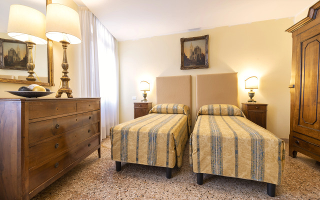 Palazzo Schiavoni Residenza d’Epoca