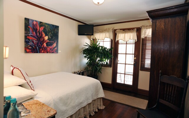 Hotel Lahaina