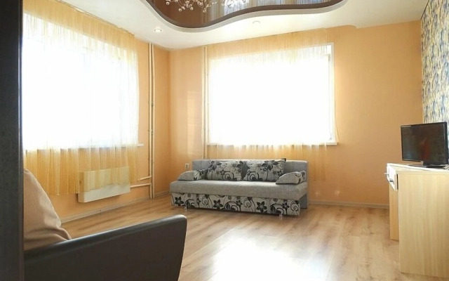 Inndays on Maxima Gorkogo 1B