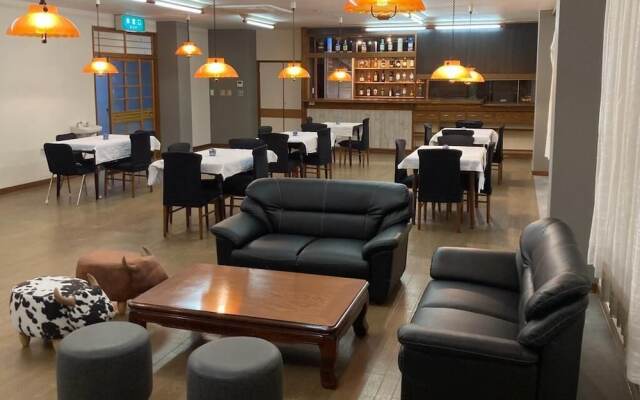 Elan Hotel Lake Nojiri