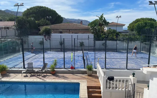 Villa Padel