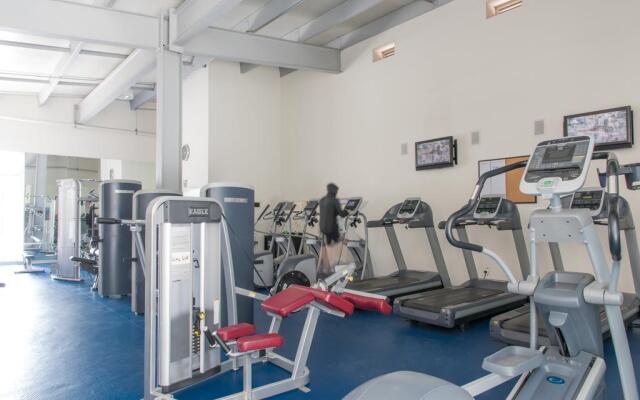 Boutique Apartment Downtown 7B