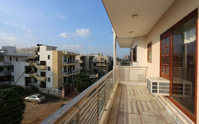 Jannat Residency