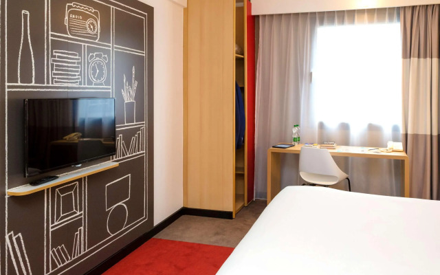 ibis Krakow Centrum